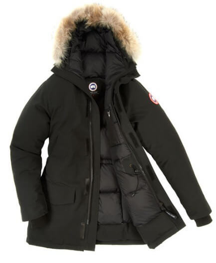 カナダグーススーパーコピー ベッカム愛用ブランド CANADA GOOSE LANGFORD PARKA